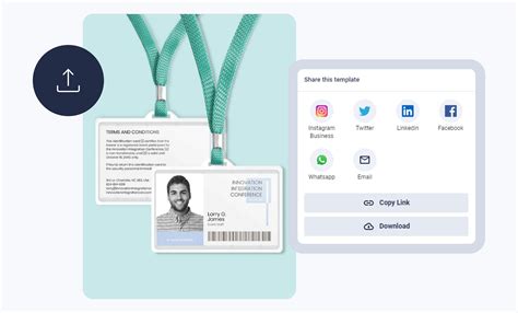 smart id card maker|id card generator project.